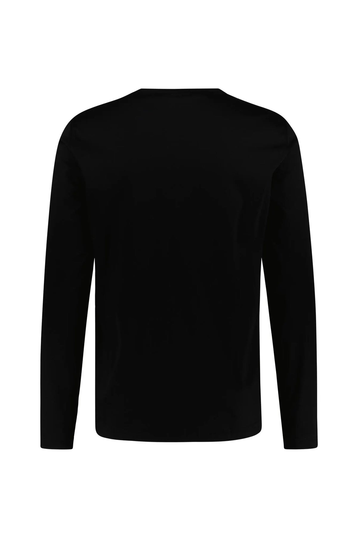 Langarmshirt