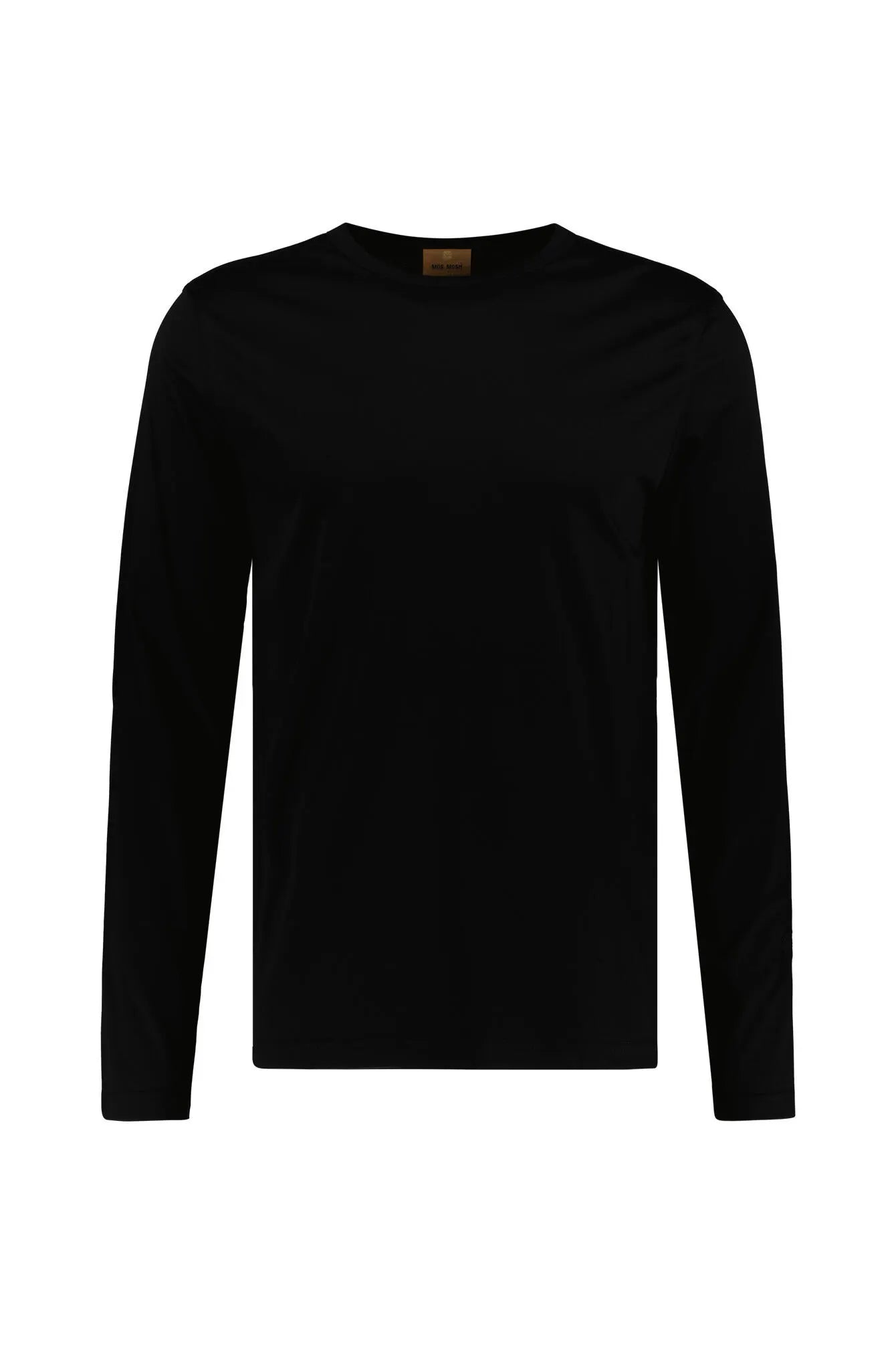 Langarmshirt