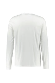 Langarmshirt