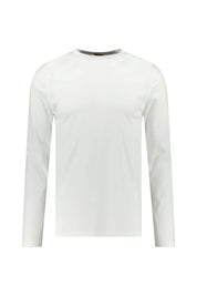 Langarmshirt