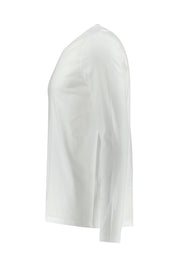 Langarmshirt