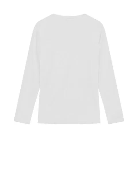 Langarmshirt
