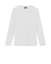Langarmshirt