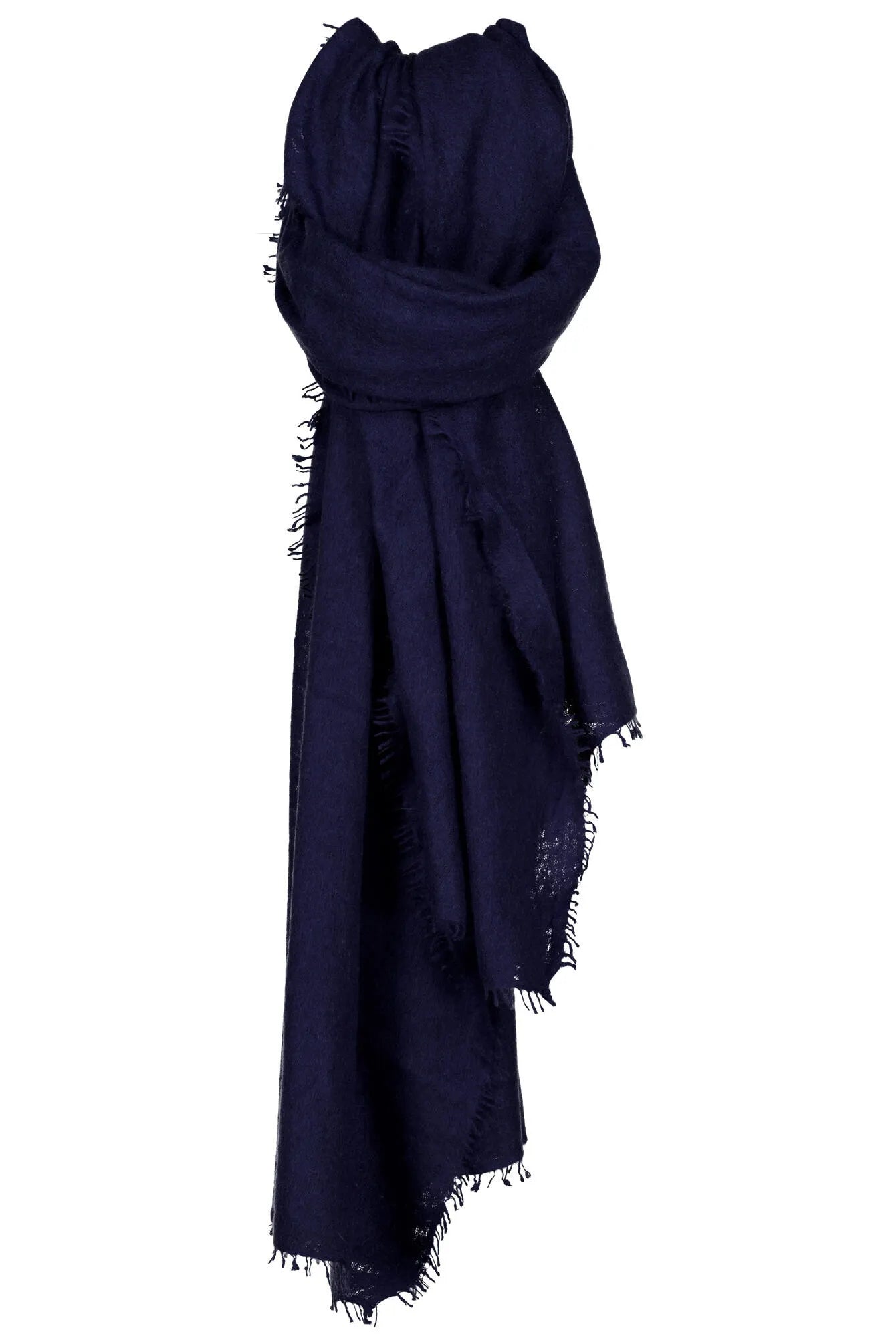 Schal PURE CASHMERE