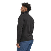 Fleecejacke BETTER SWEATER