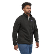 Fleecejacke BETTER SWEATER