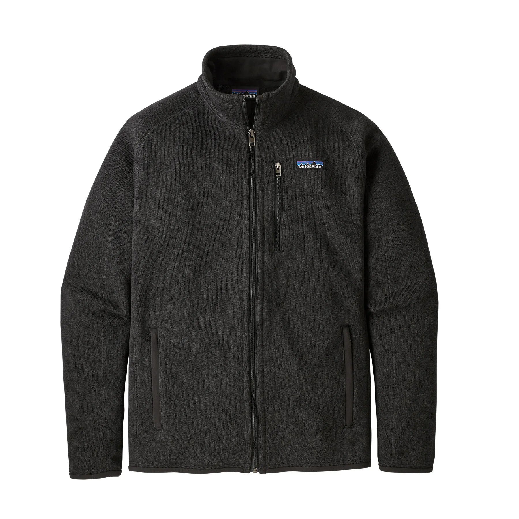 Fleecejacke BETTER SWEATER