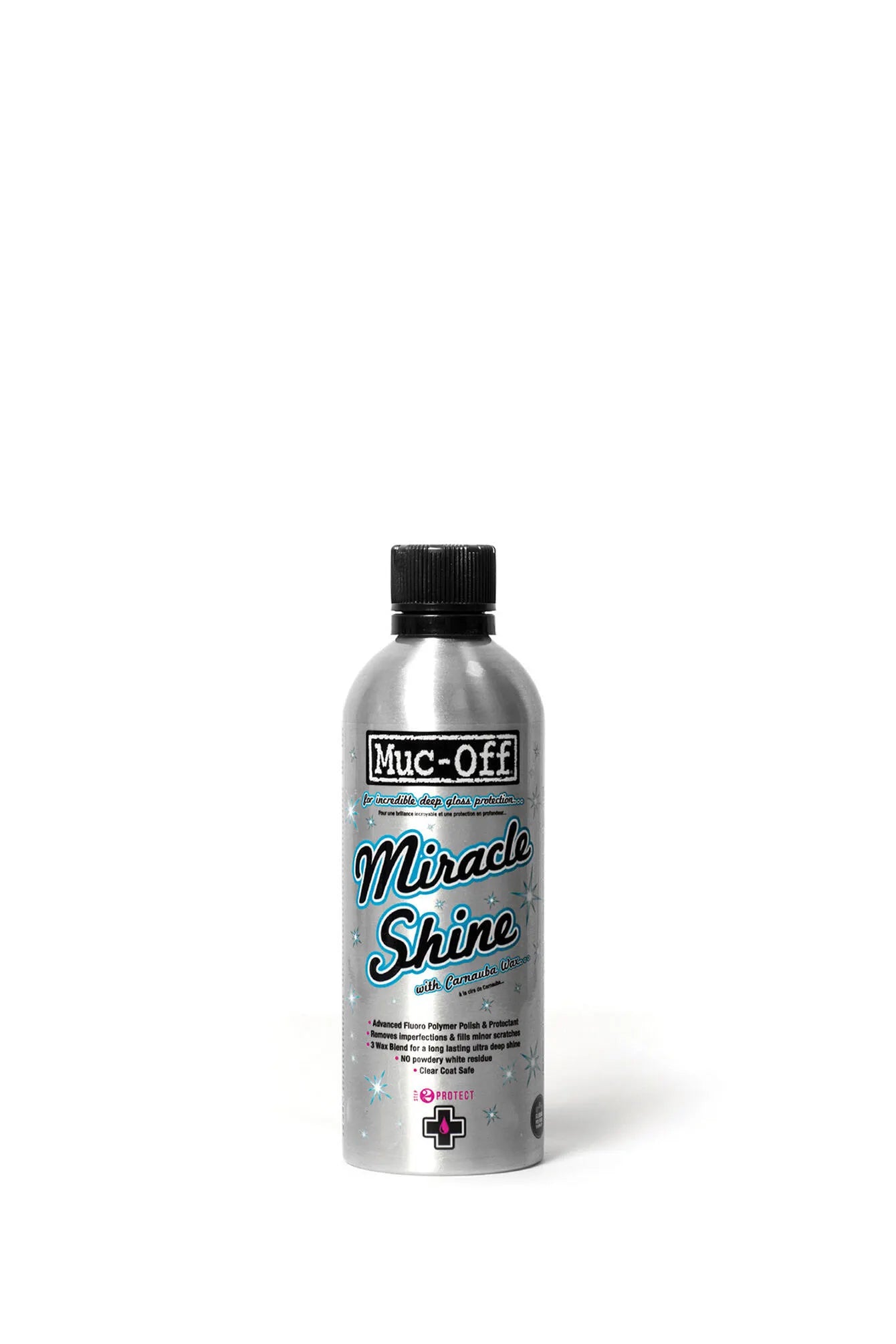 Politur MIRACLE SHINE