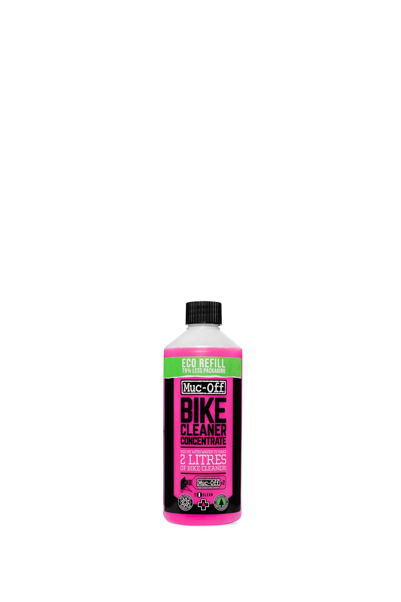 Fahrrad-Reiniger Konzentrat