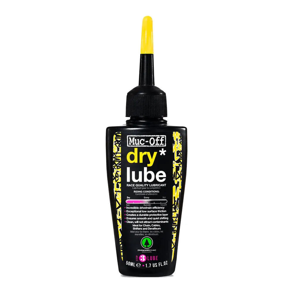 Kettenöl 50ml für Trockenheit