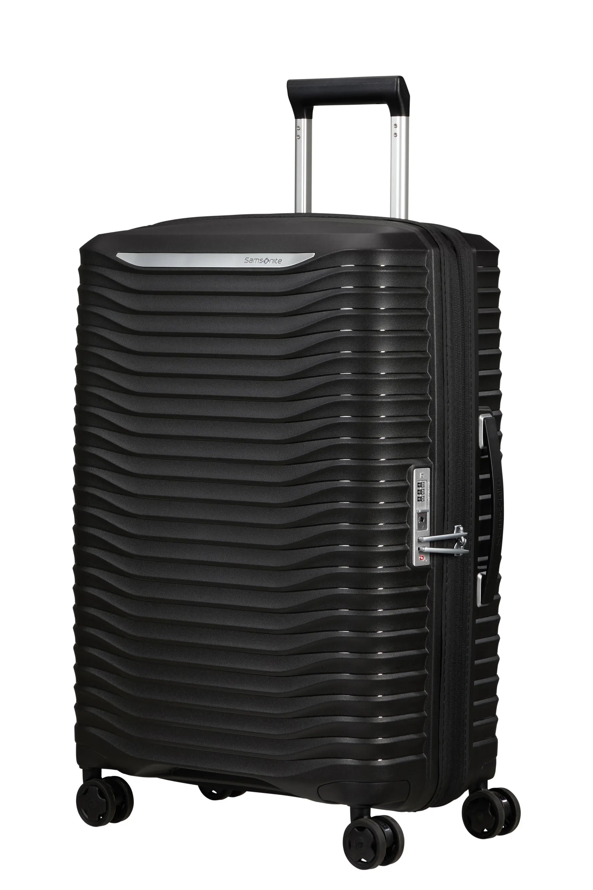 Reisekoffer Trolley UPSCAPE
