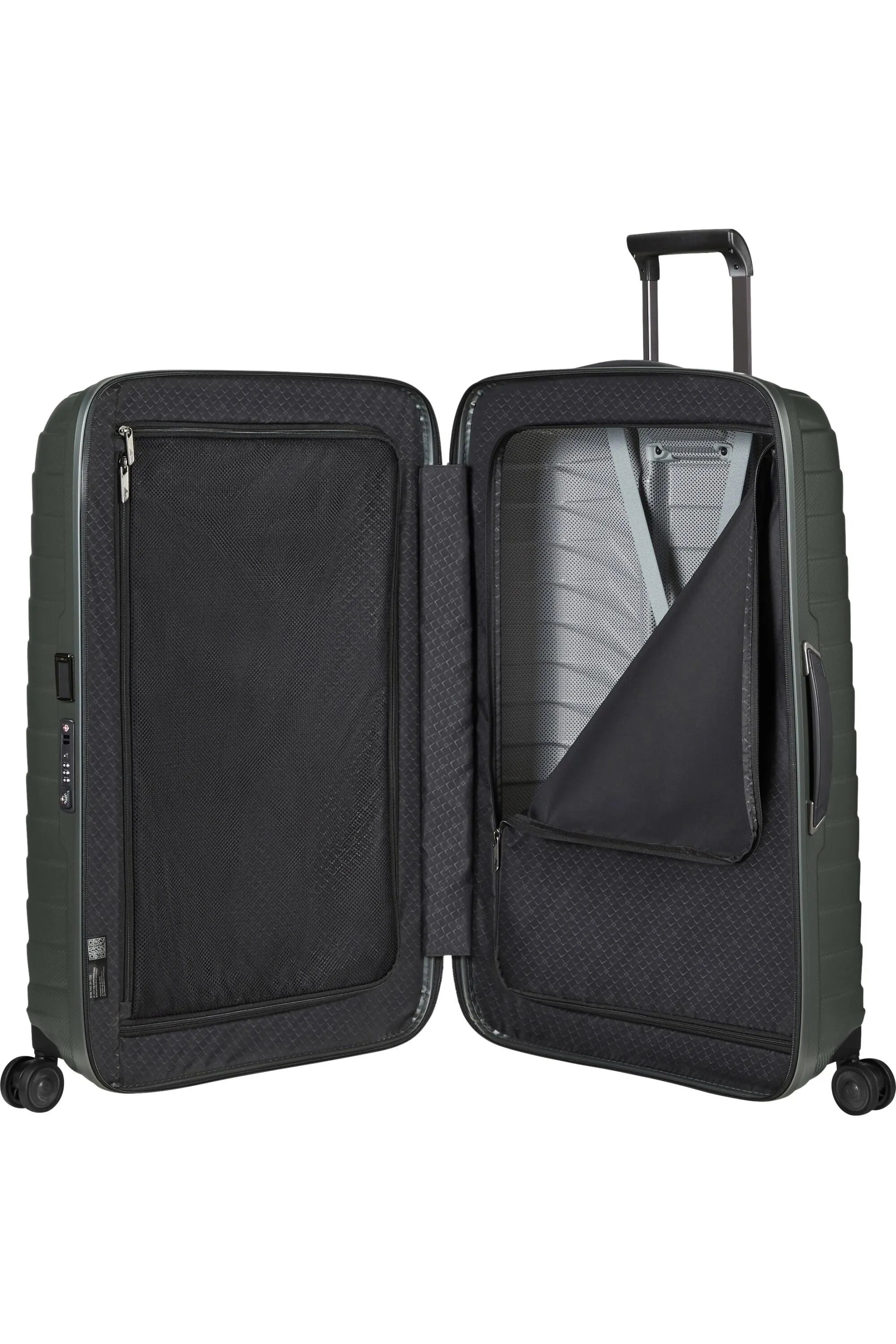 Trolley Proxis 75