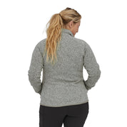 Fleecejacke BETTER SWEATER