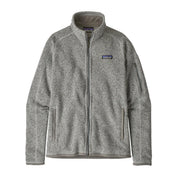 Fleecejacke BETTER SWEATER