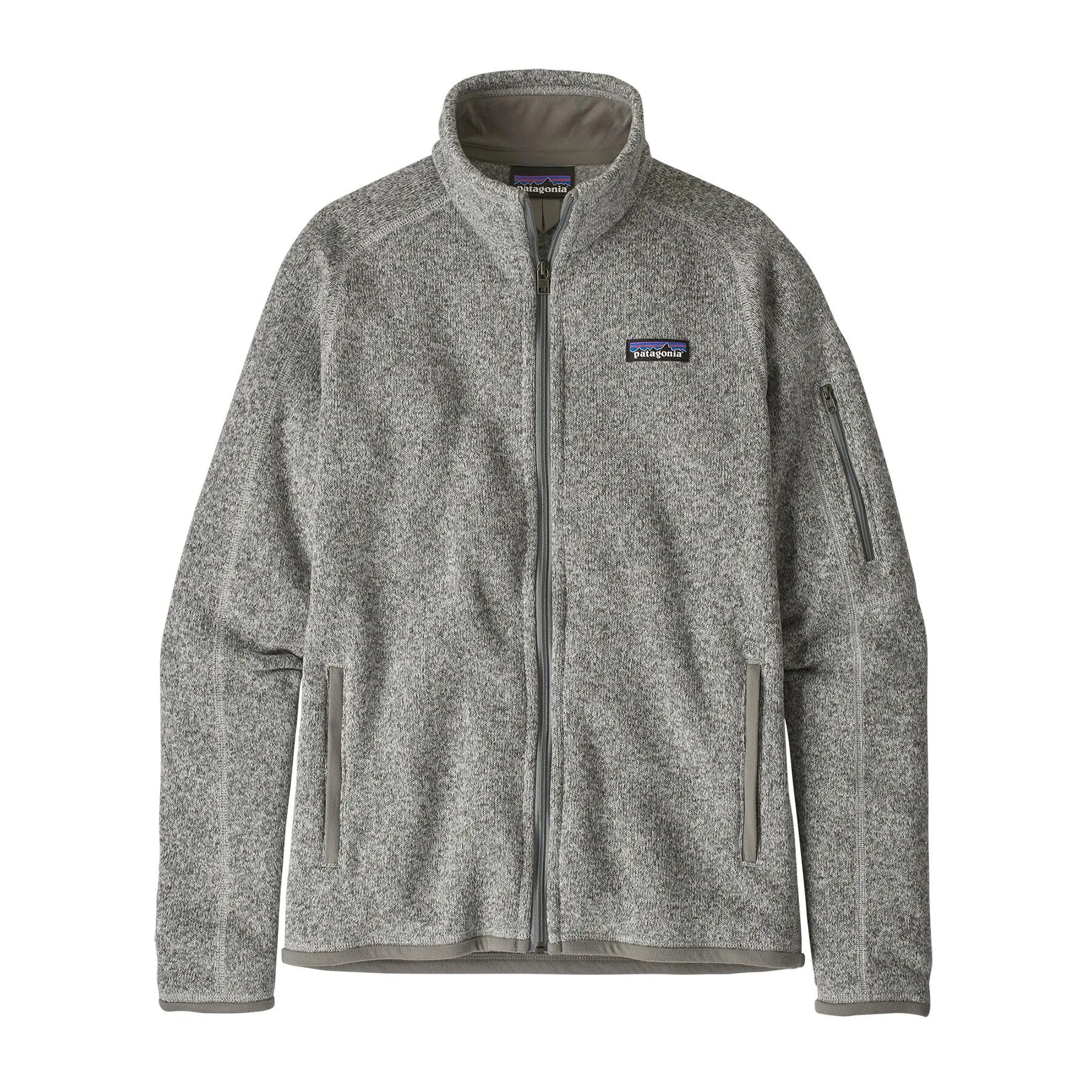 Fleecejacke BETTER SWEATER