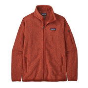 Patagonia Da. Fleece-JackeBirch White S