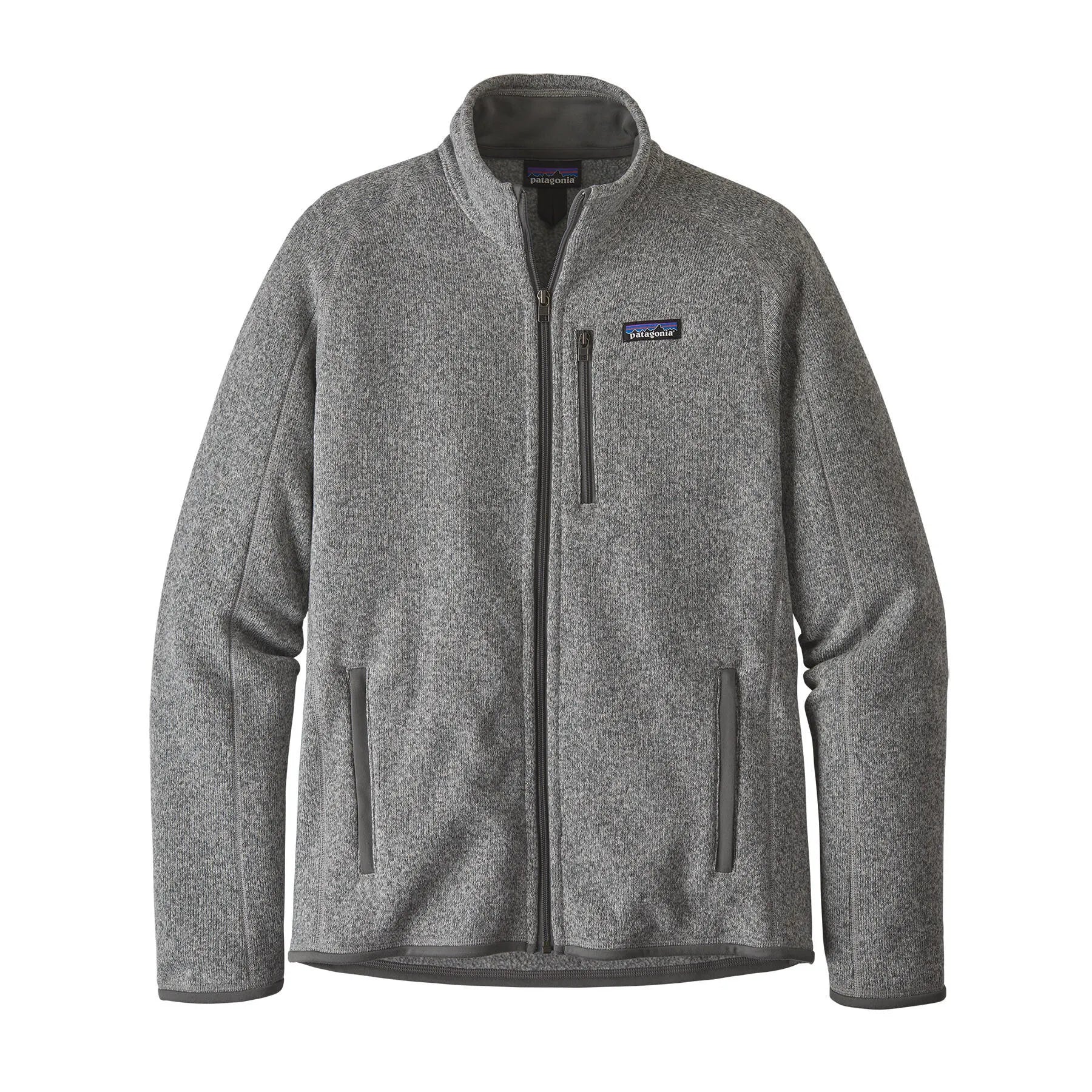 Fleecejacke BETTER SWEATER