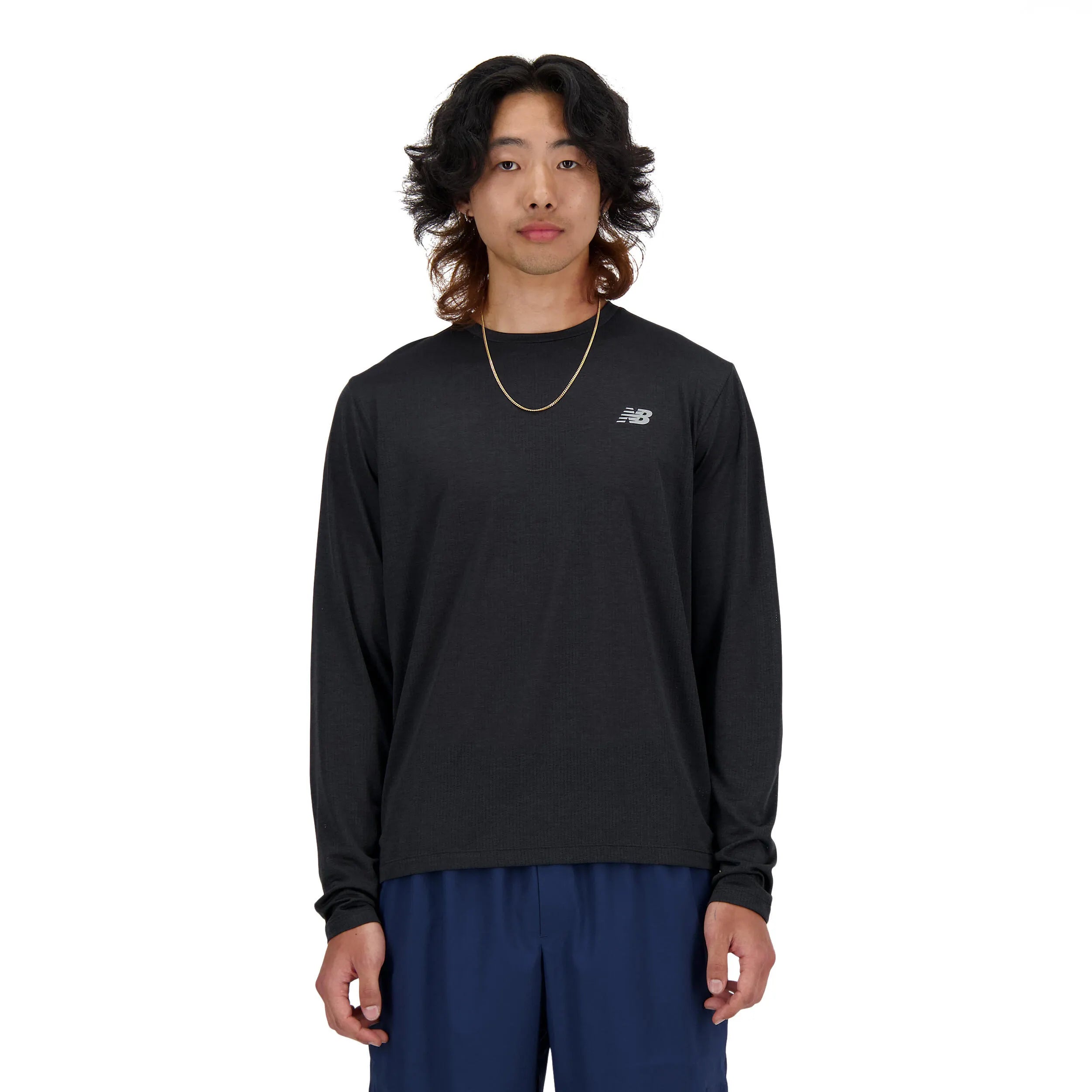 Longsleeve Shirt