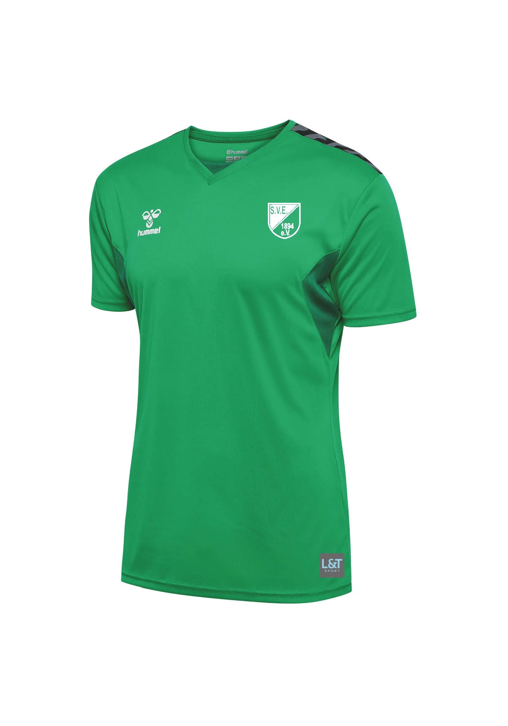 Kinder SV Eversburg T-Shirt