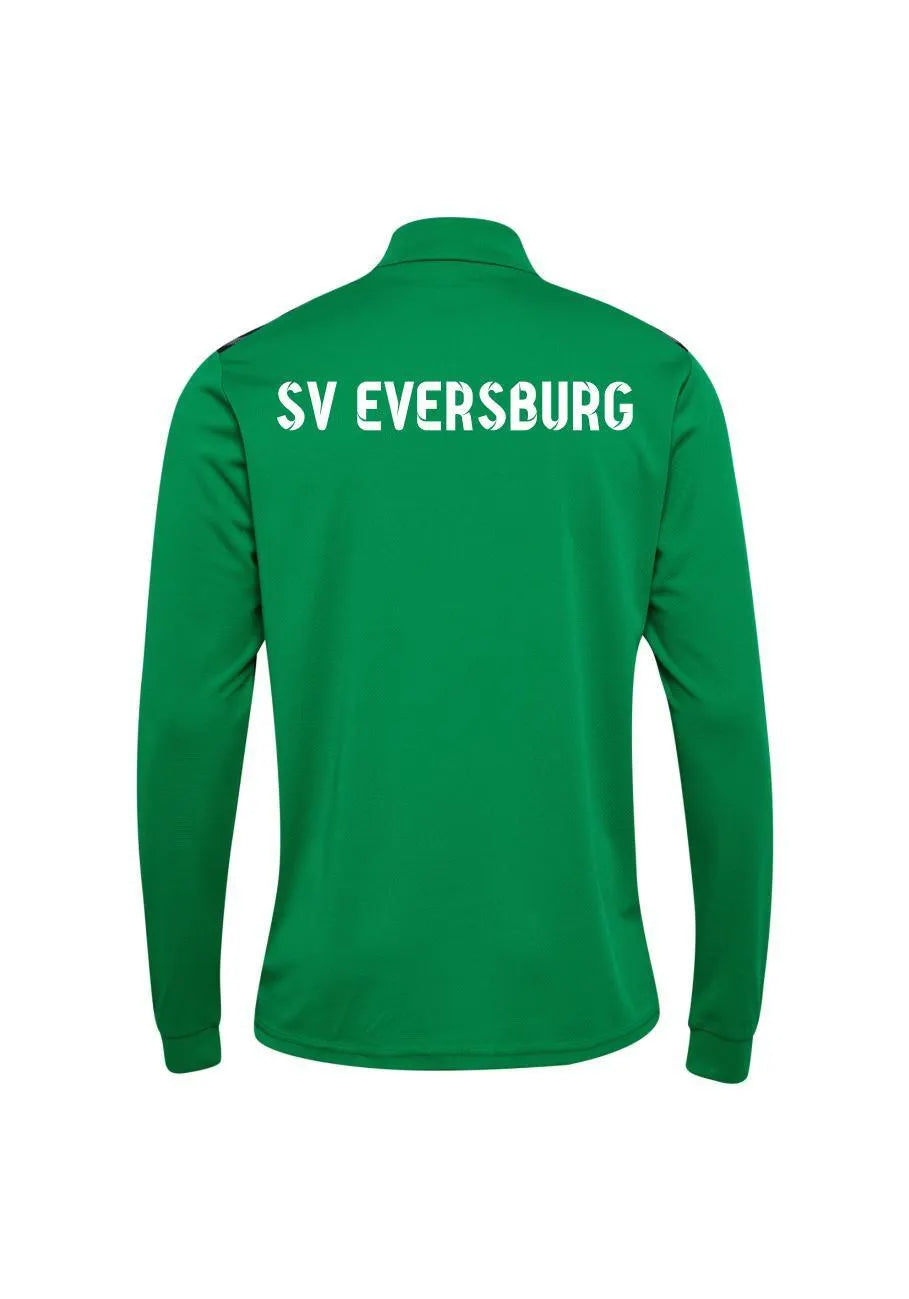 Kinder SV Eversburg Zip Sweat