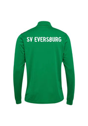 Kinder SV Eversburg Zip Sweat