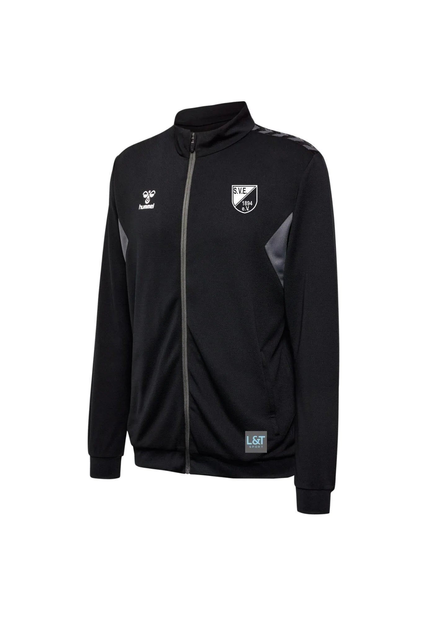 Kinder SV-Eversburg Trainingsjacke