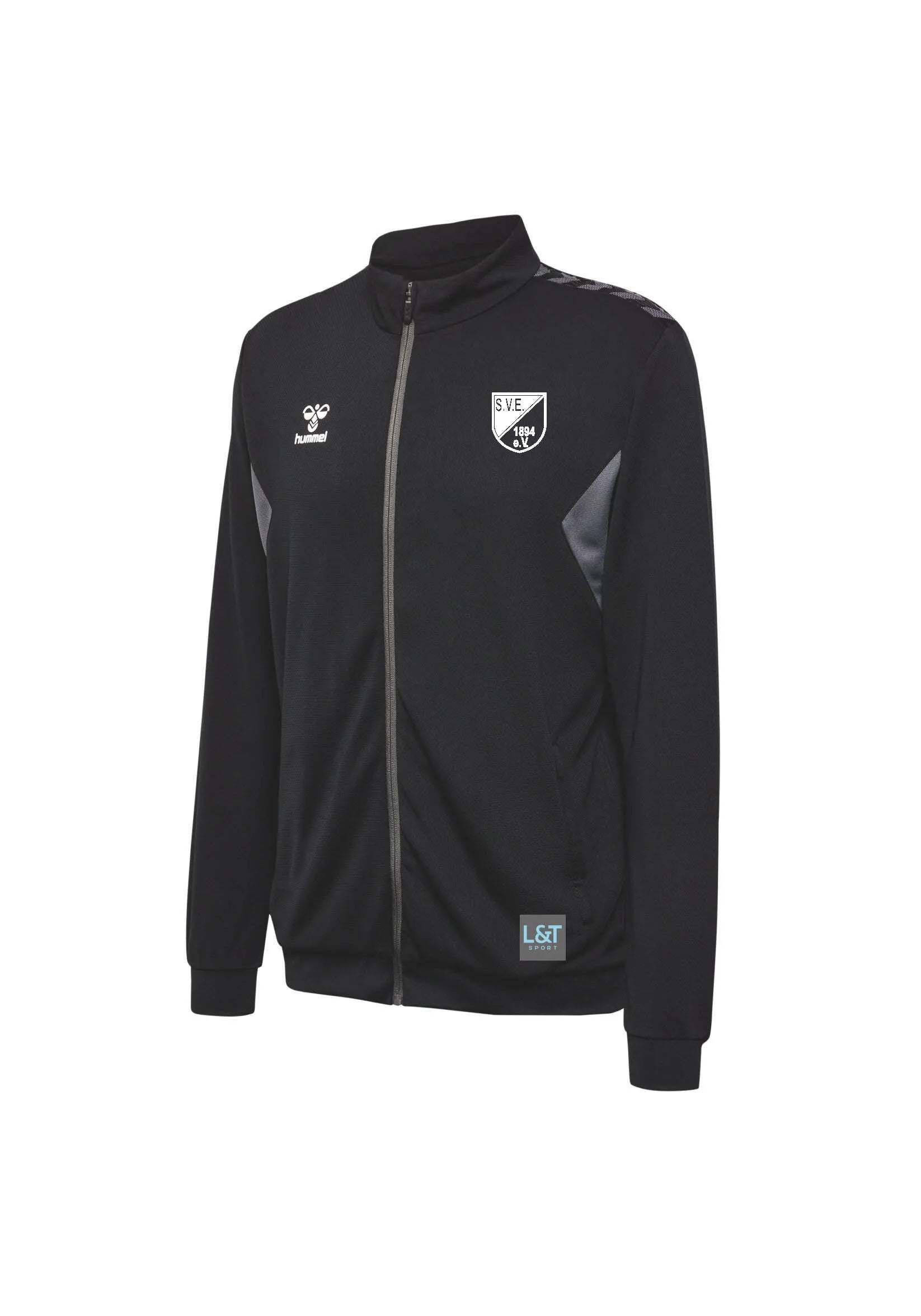 Damen SV Eversburg Trainingsjacke