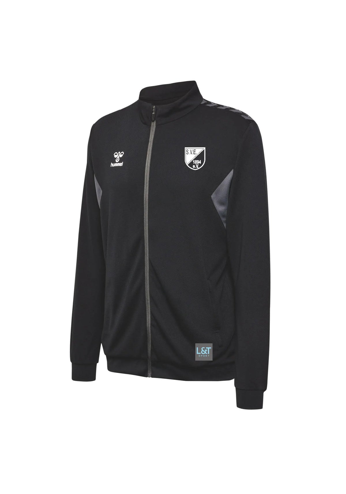 Damen SV Eversburg Trainingsjacke