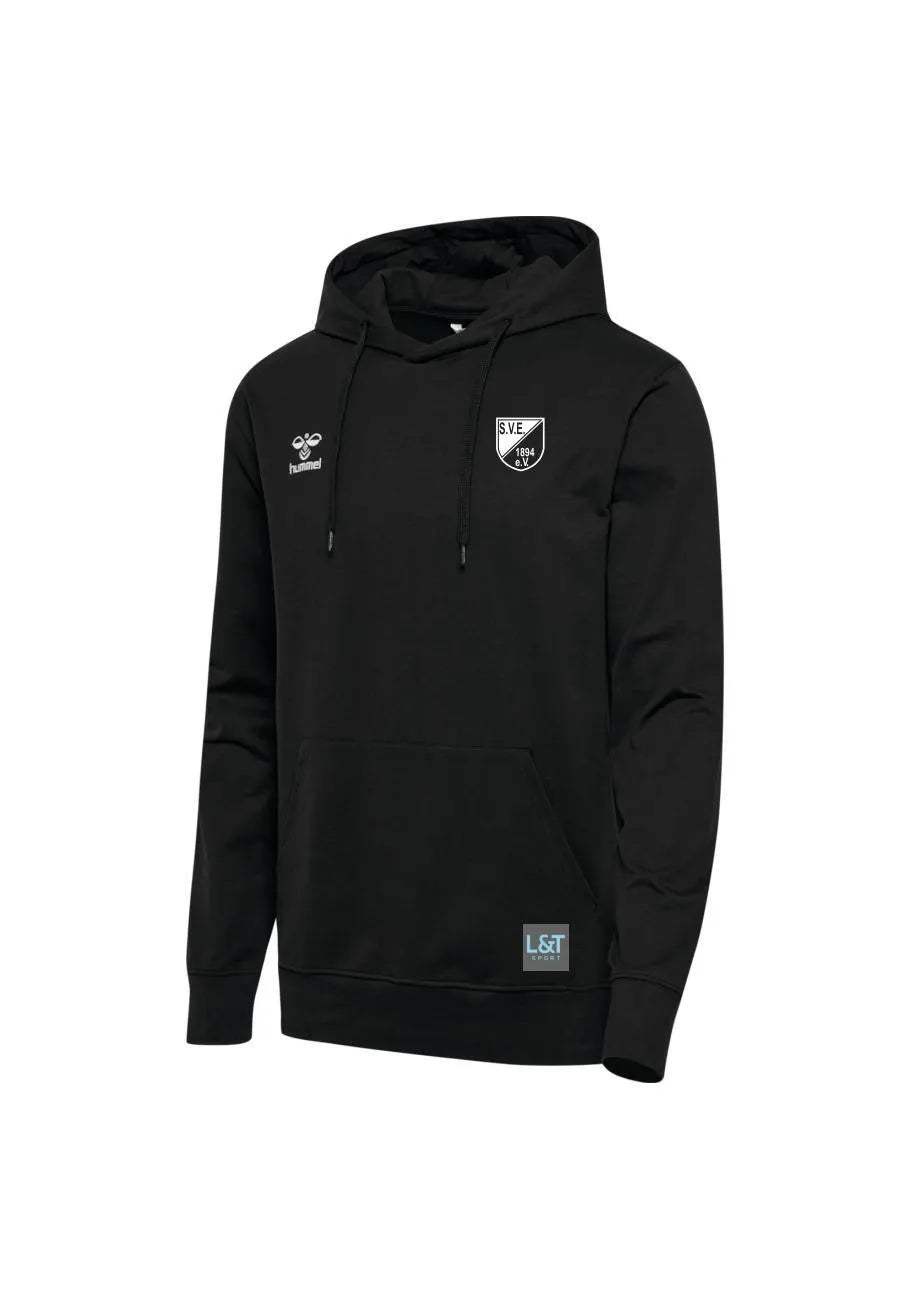 Kinder SV Eversburg Sweat Hoodie