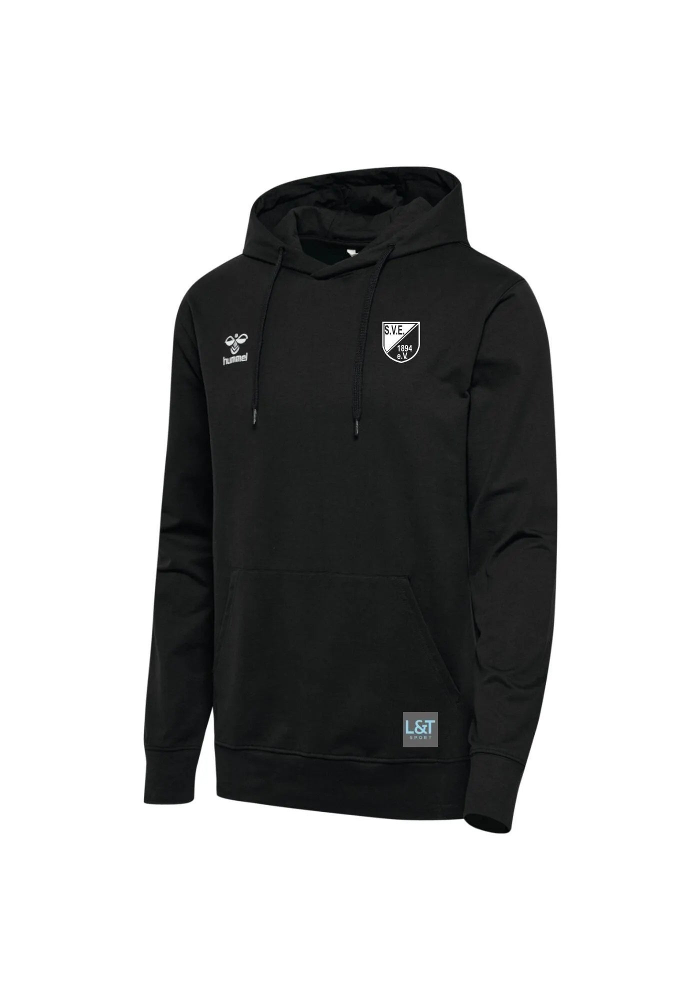 Damen SV Eversburg Hoodie