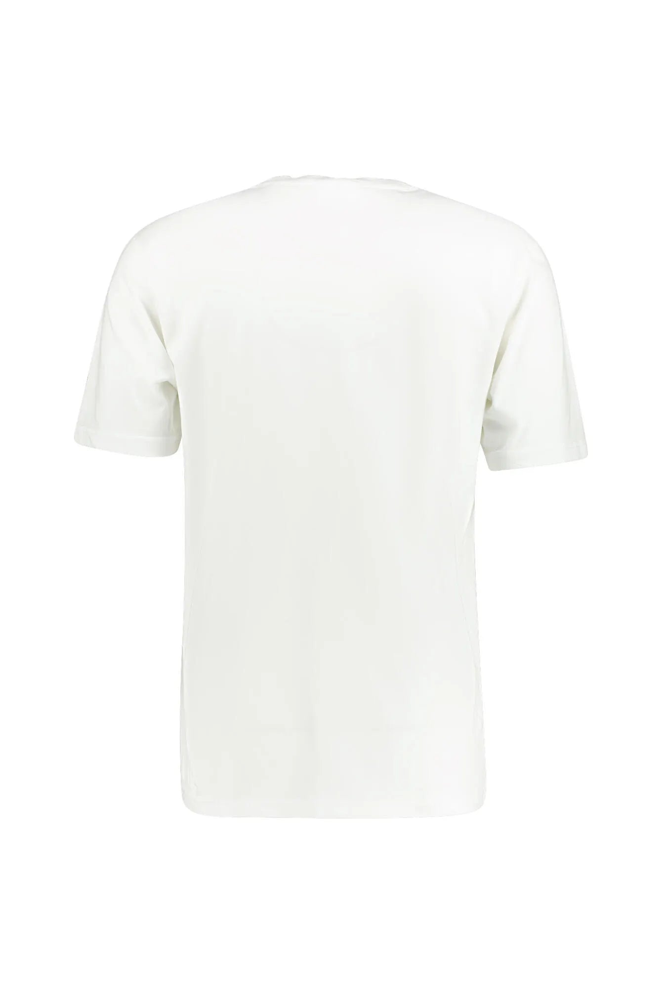 T-Shirt aus Baumwolle