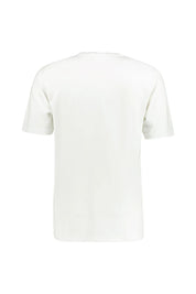 T-Shirt aus Baumwolle