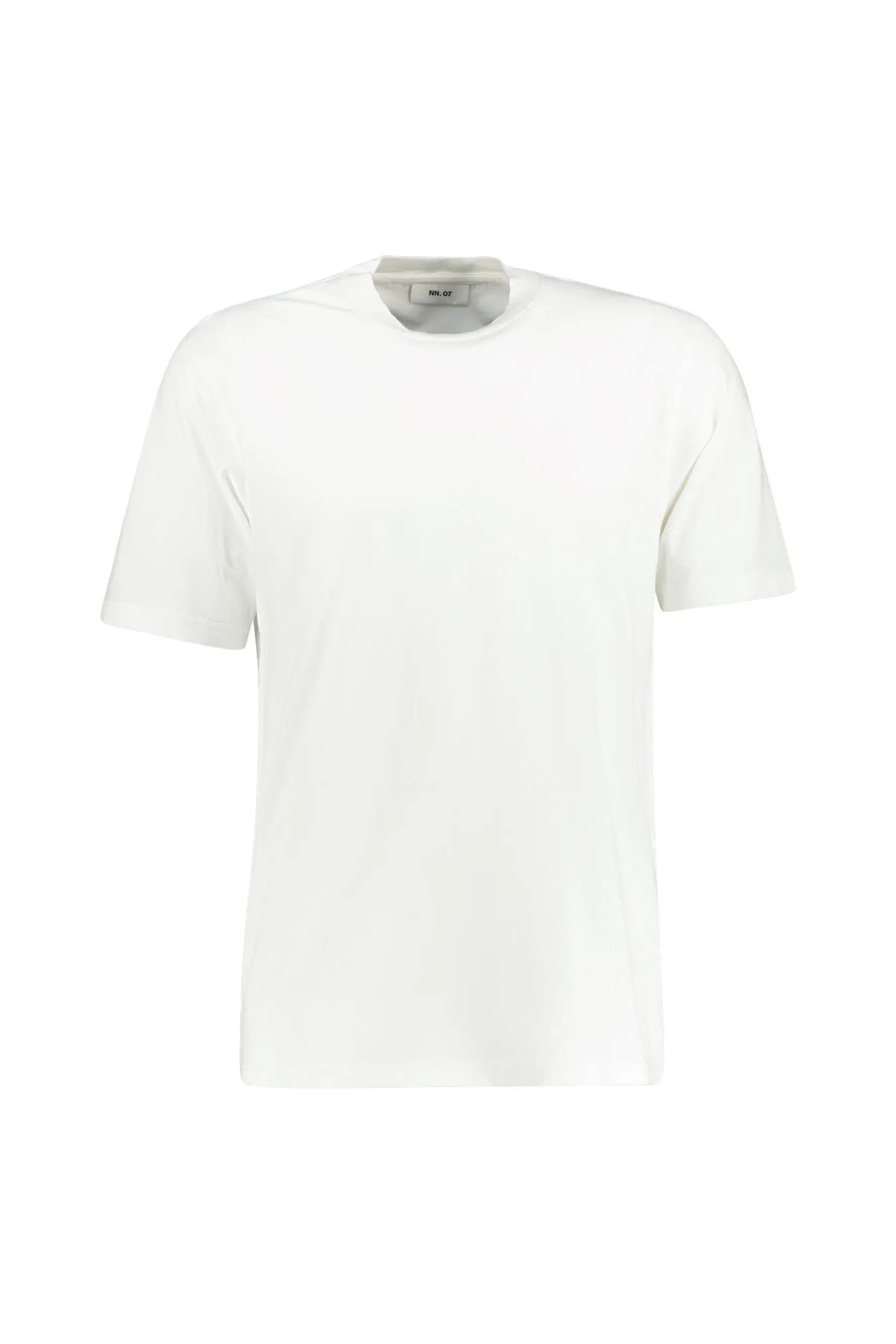T-Shirt aus Baumwolle
