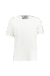 T-Shirt aus Baumwolle
