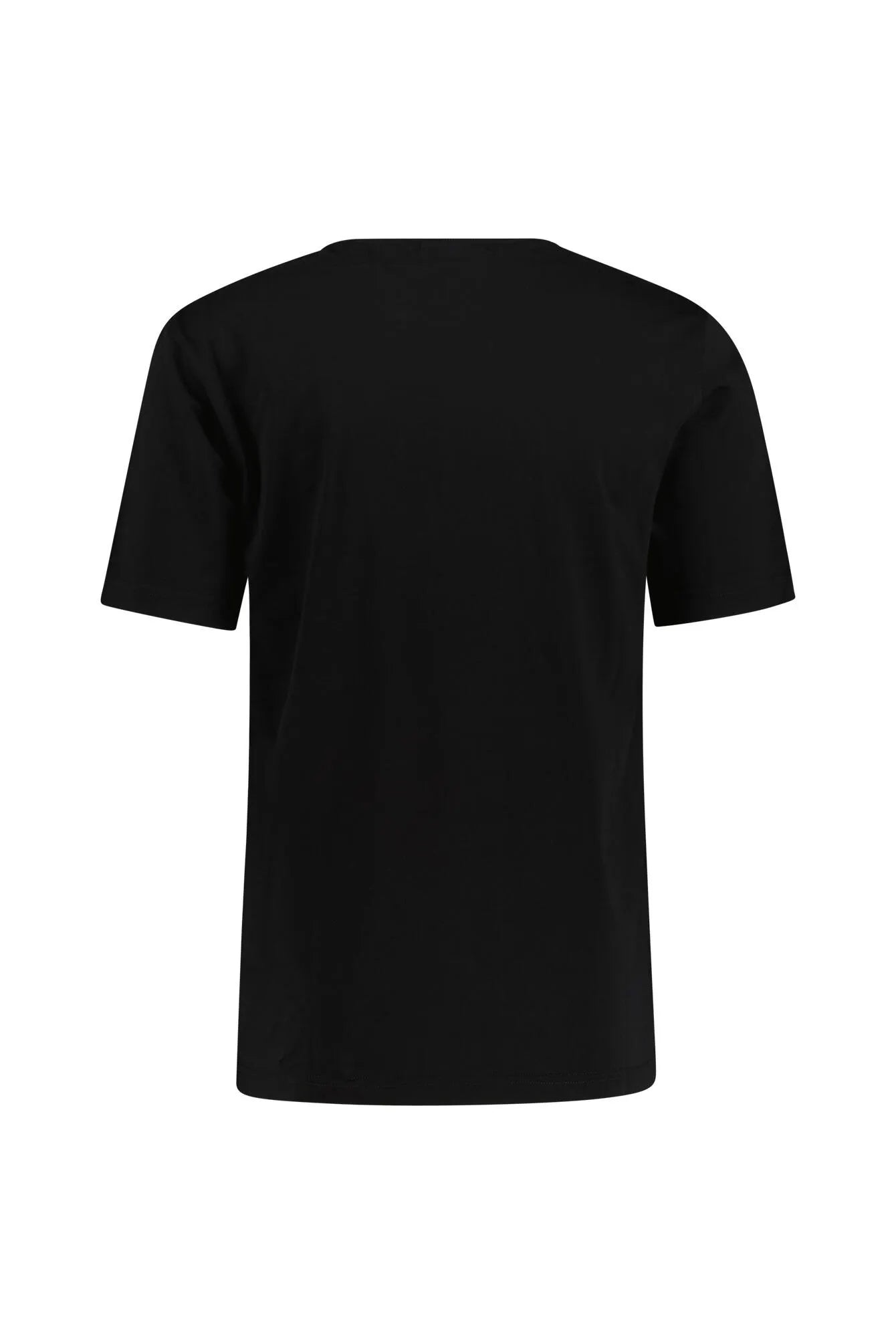T-Shirt aus Baumwolle