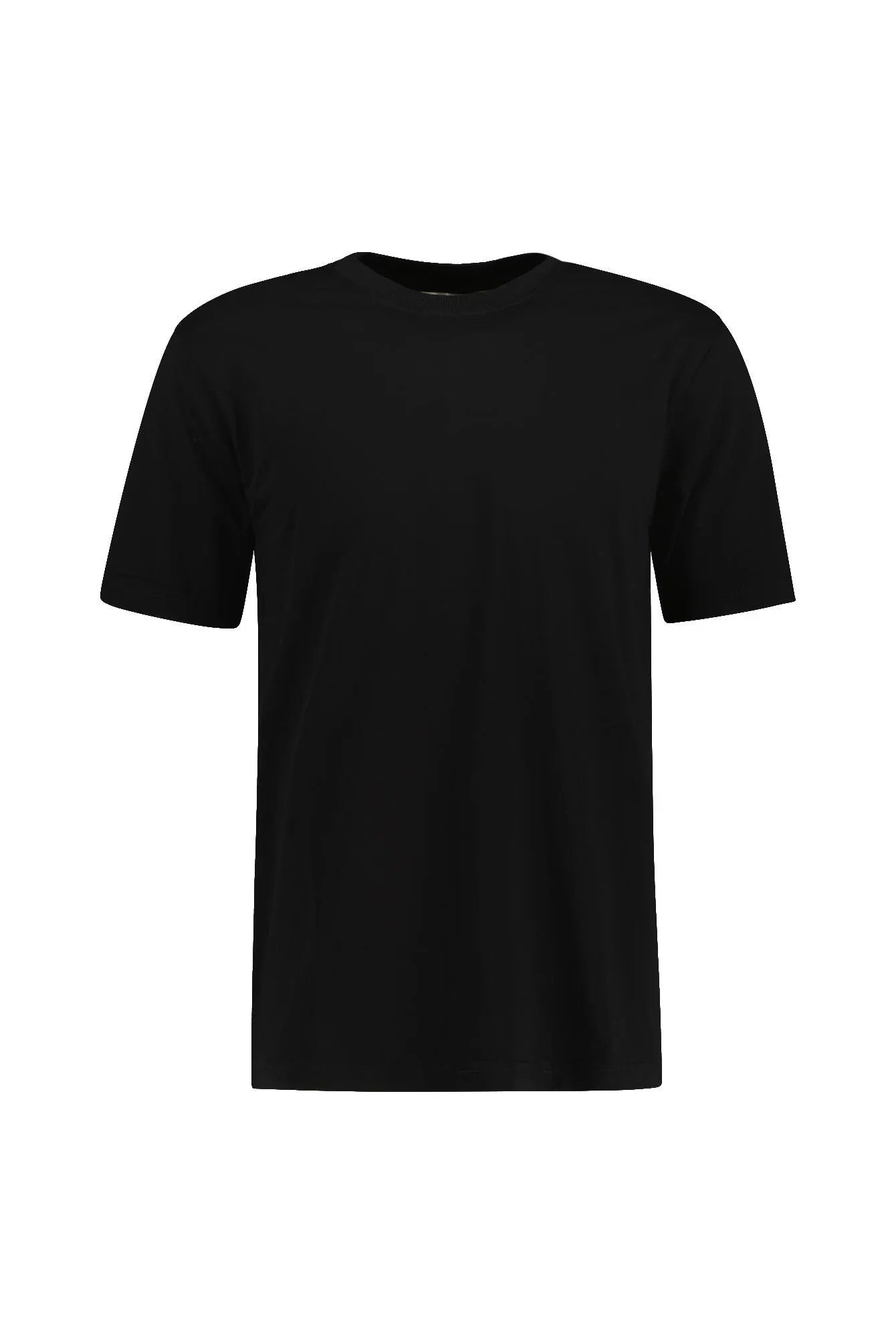 T-Shirt aus Baumwolle