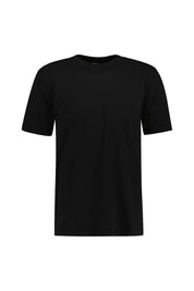 T-Shirt aus Baumwolle