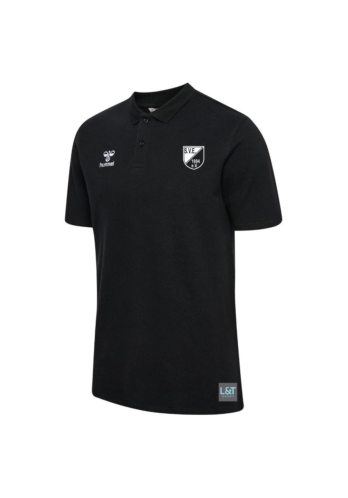 Damen SV Eversbrug Poloshirt