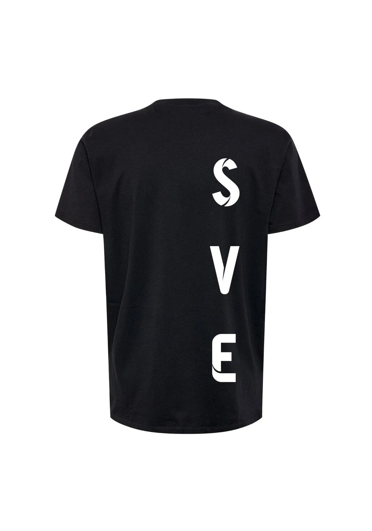 Damen SV Eversburg T-Shirt Cotton