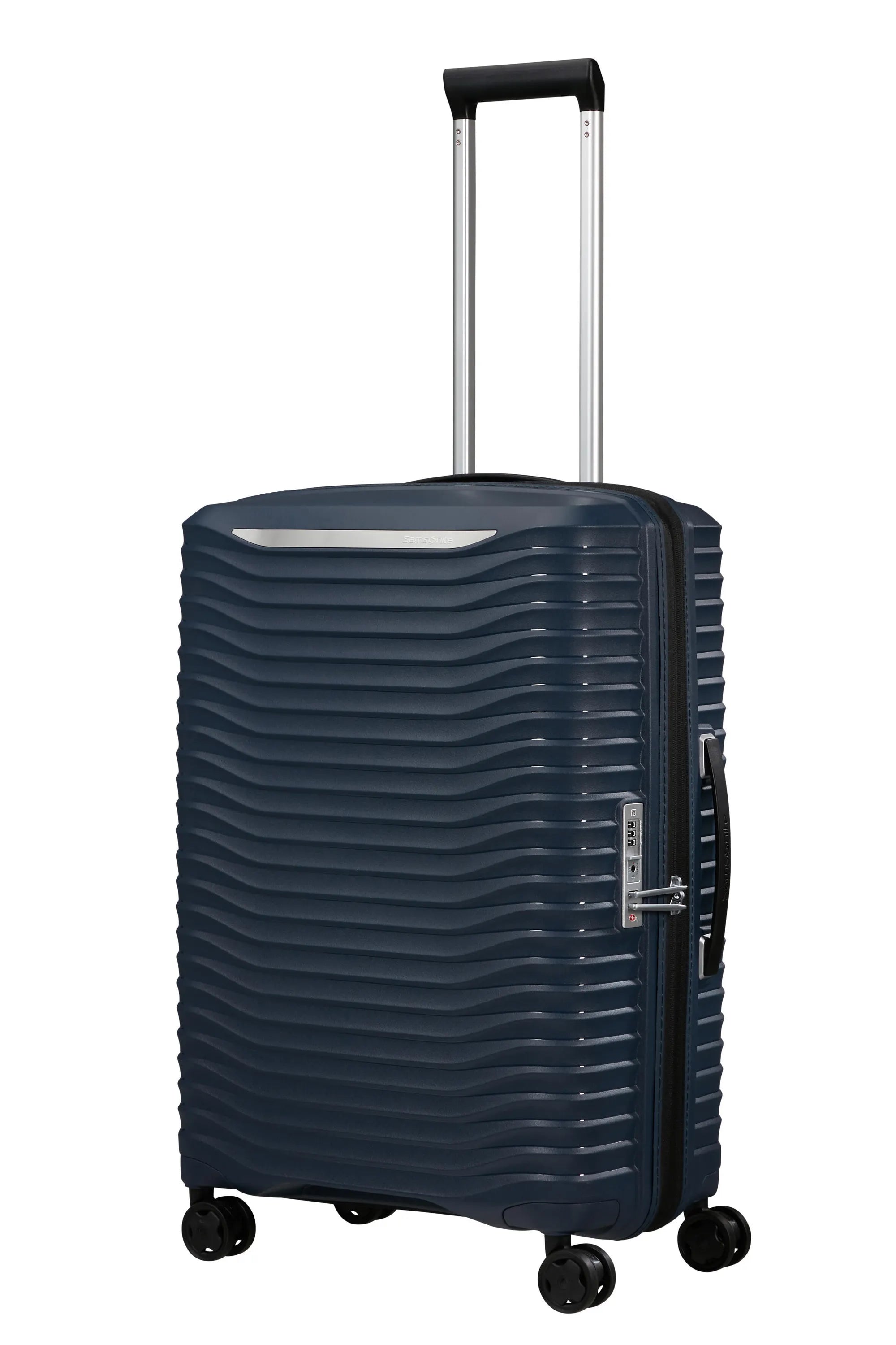 Reisekoffer Trolley UPSCAPE