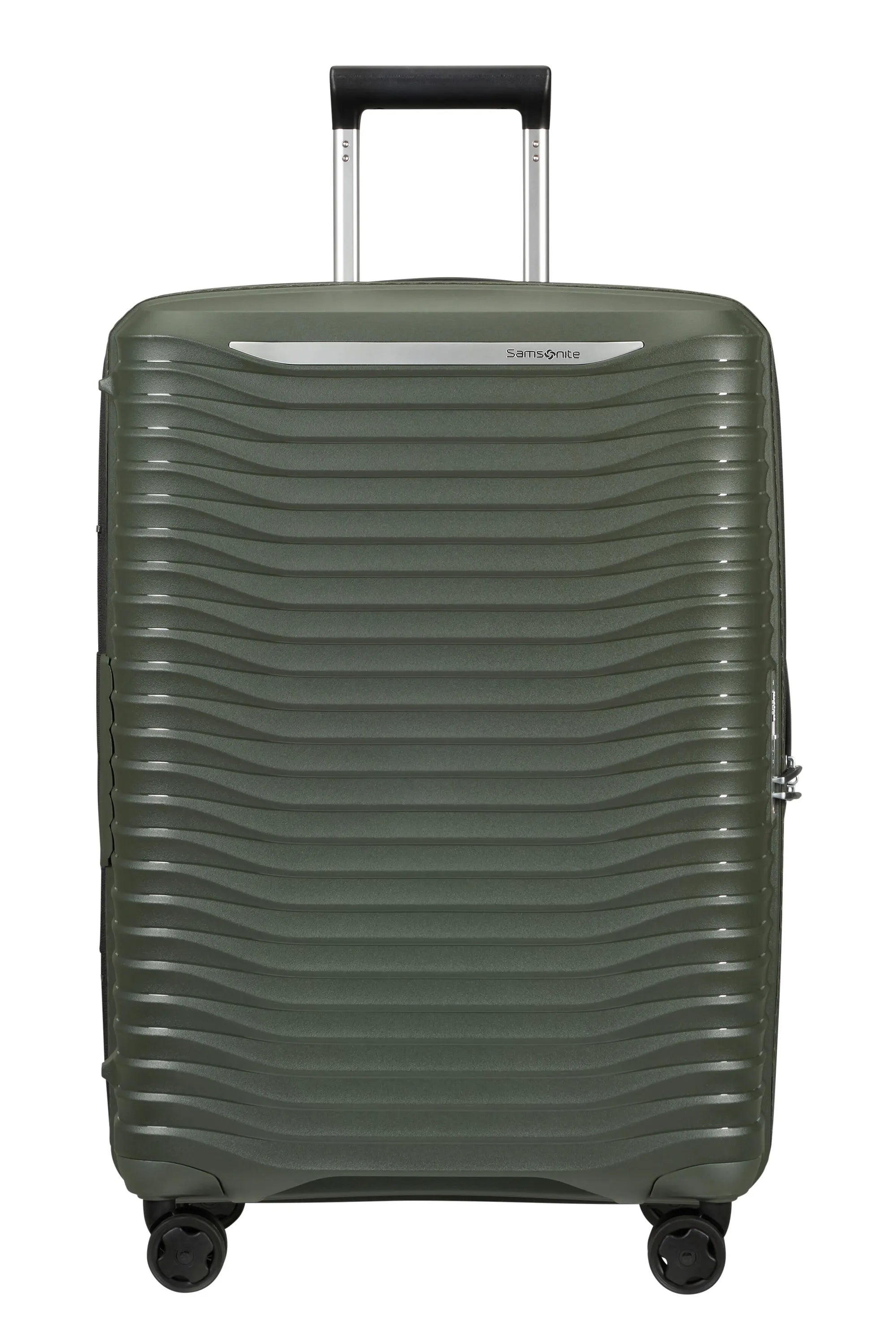 Reisekoffer Trolley UPSCAPE