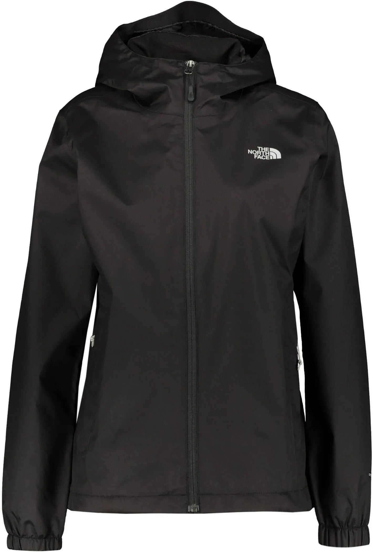 W QUEST JACKET - EU, Shady Blue-TNF XL