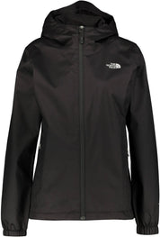 W QUEST JACKET - EU, Shady Blue-TNF XL
