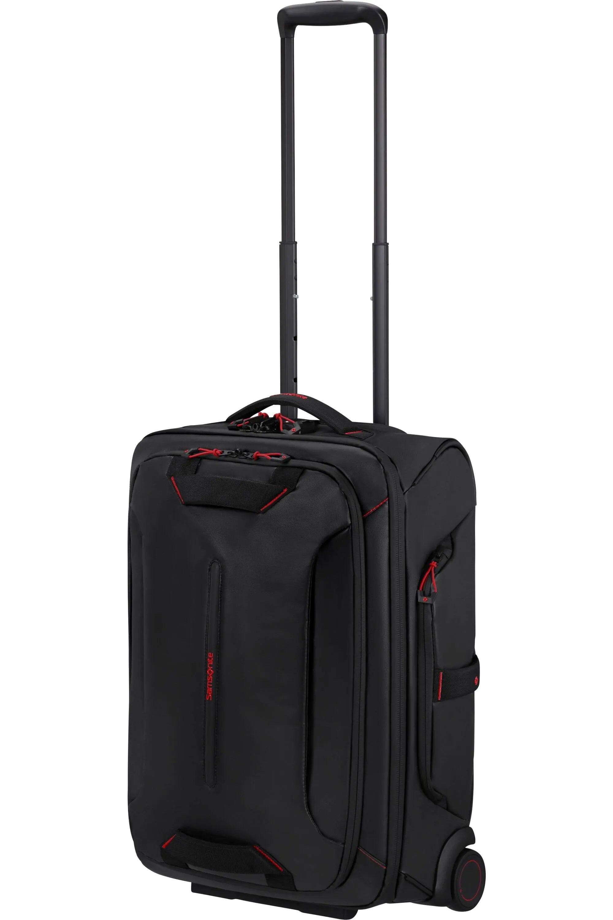 Reisetasche mit Rollen Ecodiver