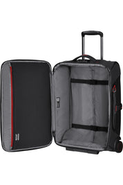 Reisetasche mit Rollen Ecodiver