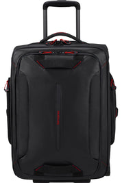 Reisetasche mit Rollen Ecodiver