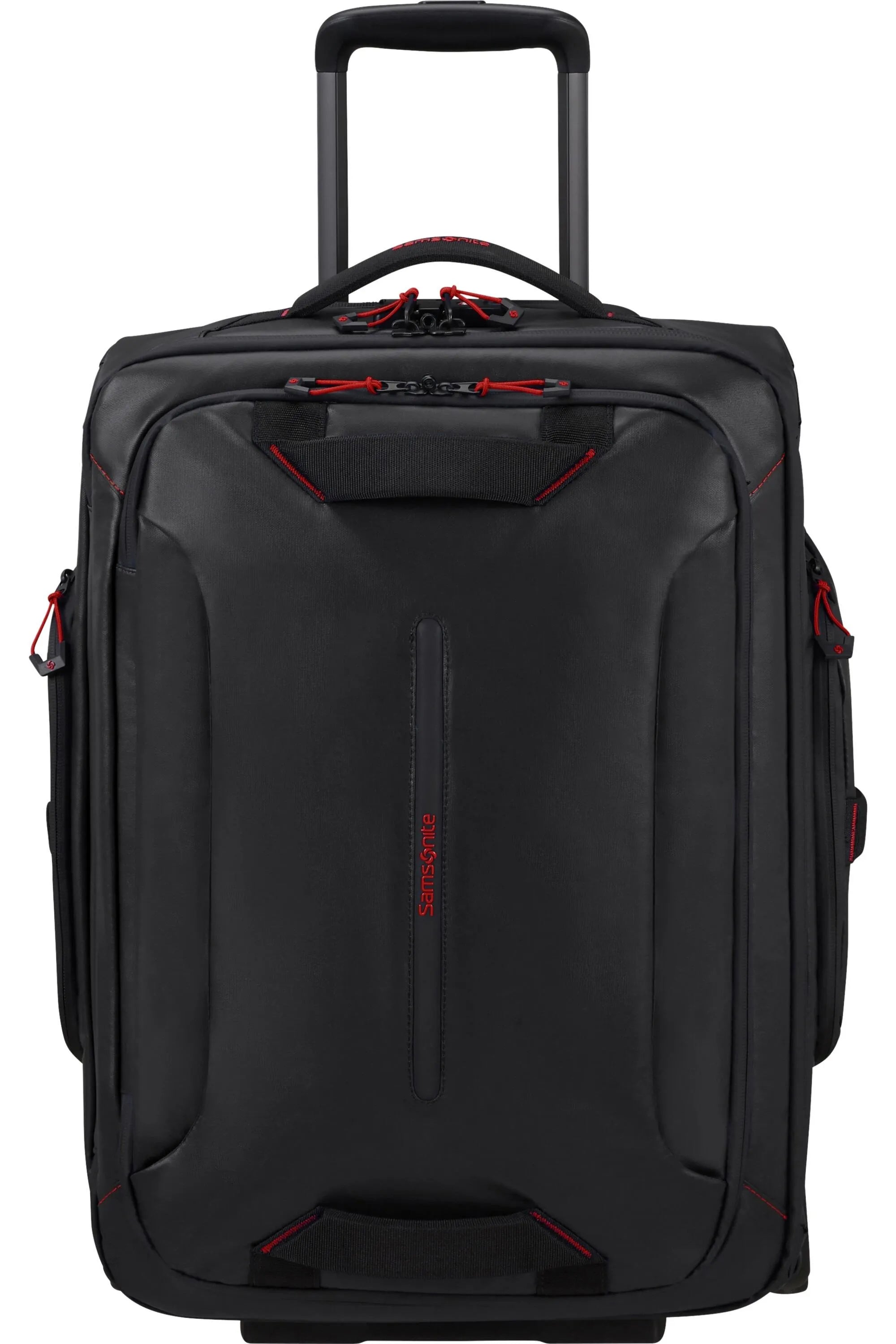 Reisetasche mit Rollen Ecodiver