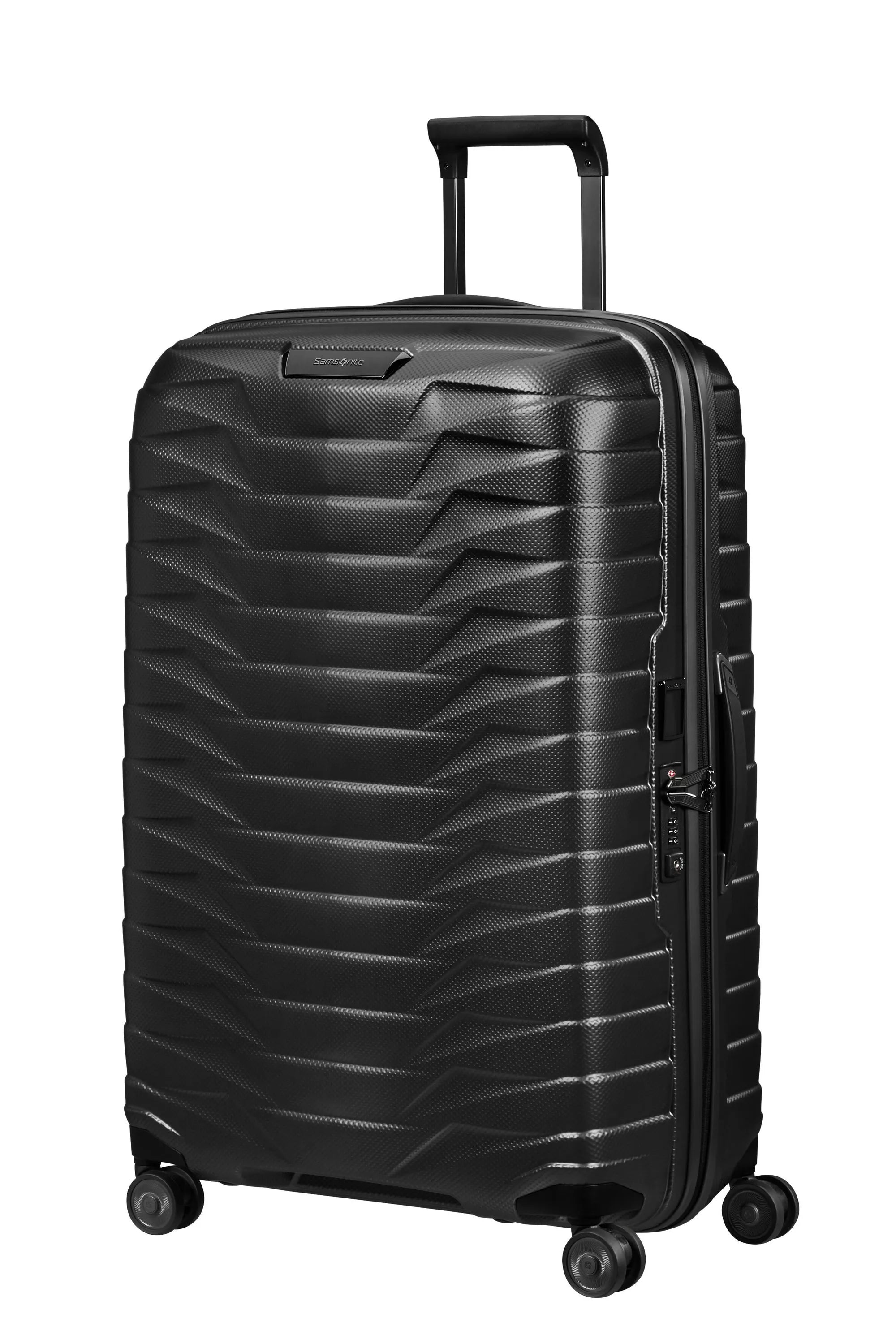 Trolley Proxis 75