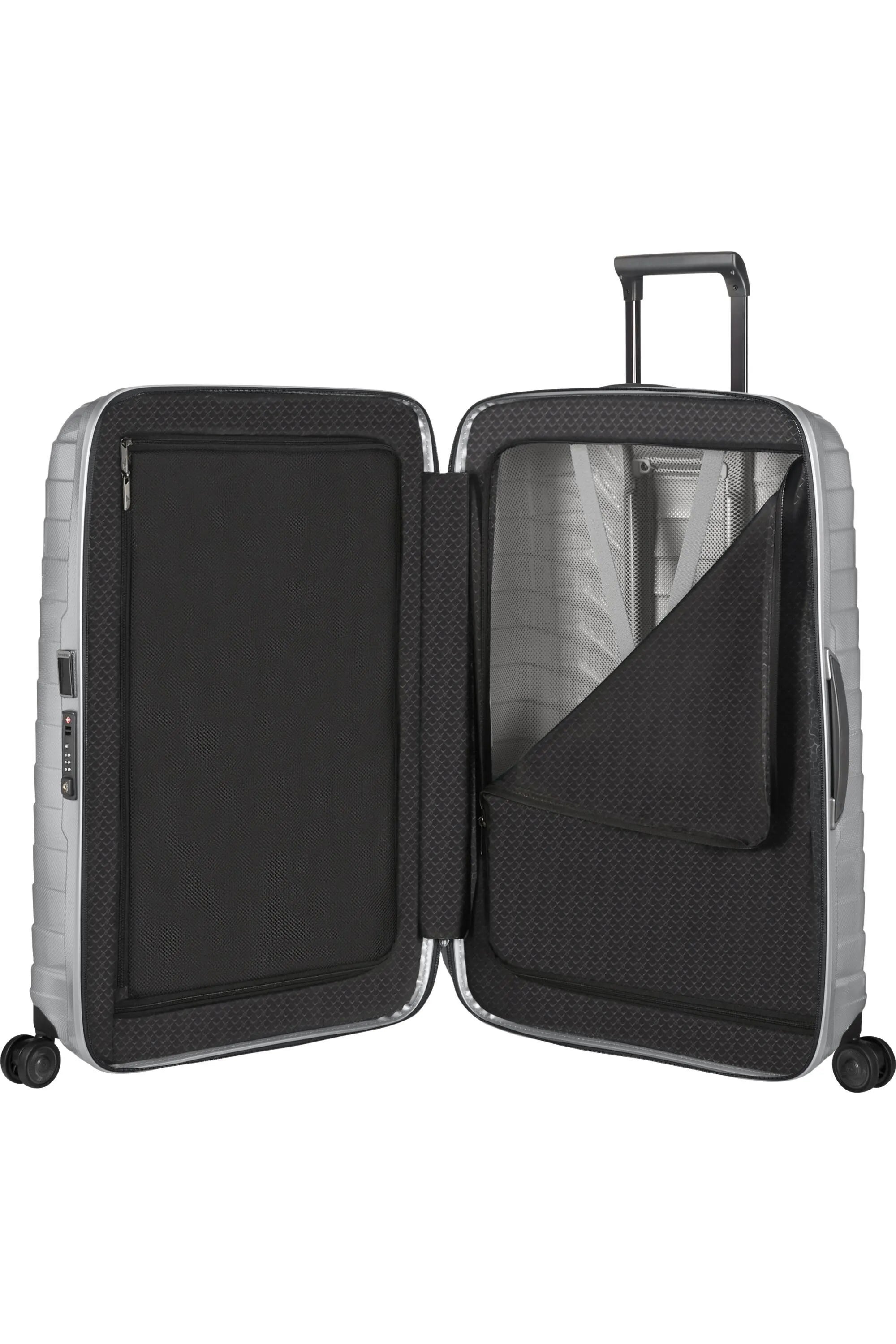 Trolley Proxis 75