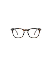 Lesebrille #E mit Dioptrie +2,5